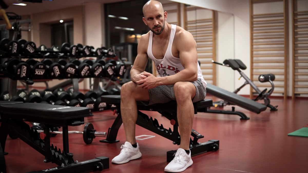 Kaip rasti motyvaciją sveikam gyvenimo būdui